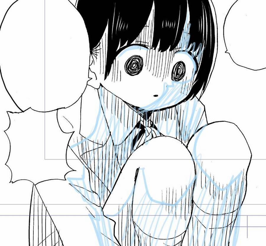 Boku No Kokoro Yabai Yatsu 99 trang 15