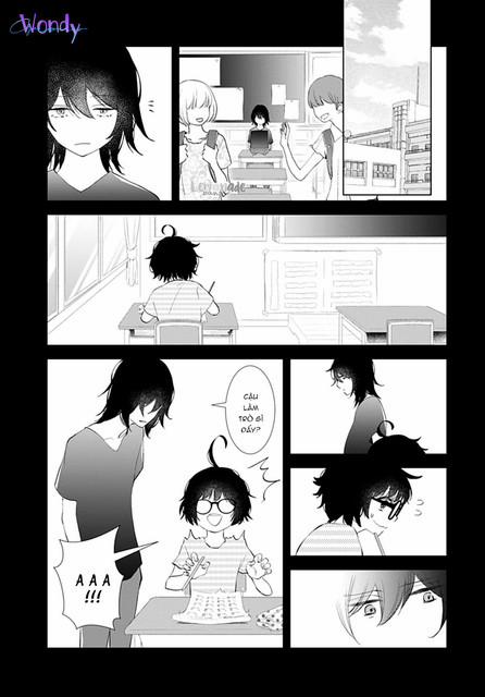 Boku No Orion 11 trang 11