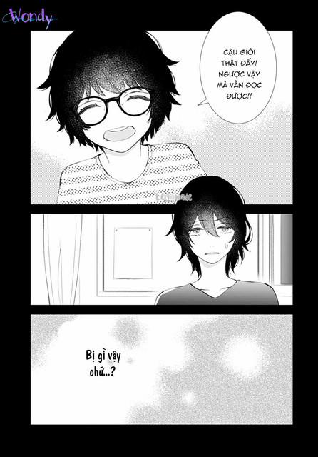 Boku No Orion 11 trang 15