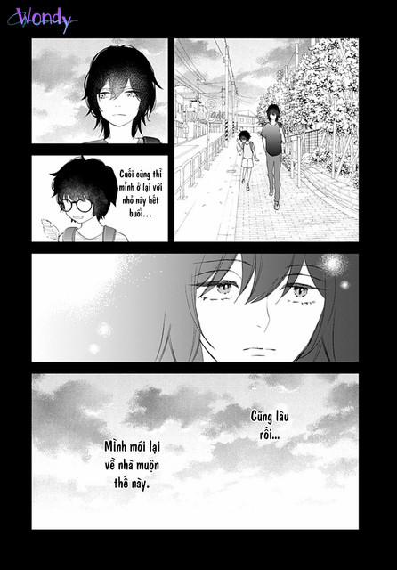 Boku No Orion 11 trang 16