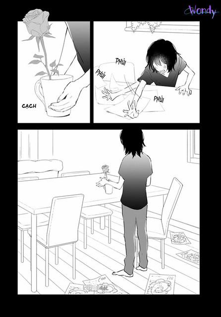 Boku No Orion 11 trang 20