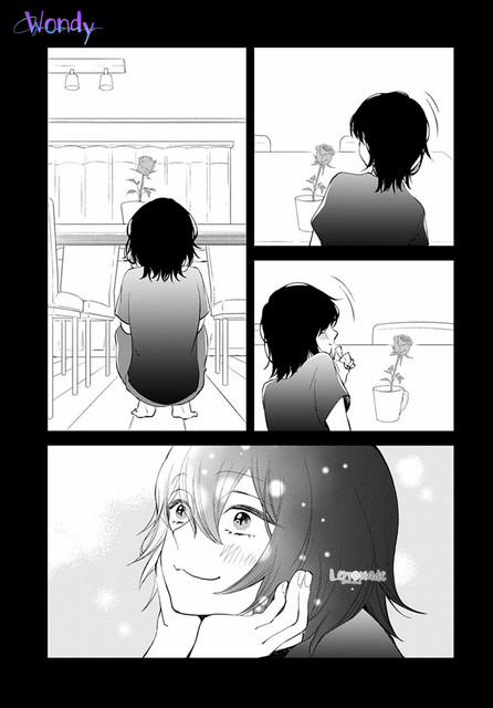 Boku No Orion 11 trang 21