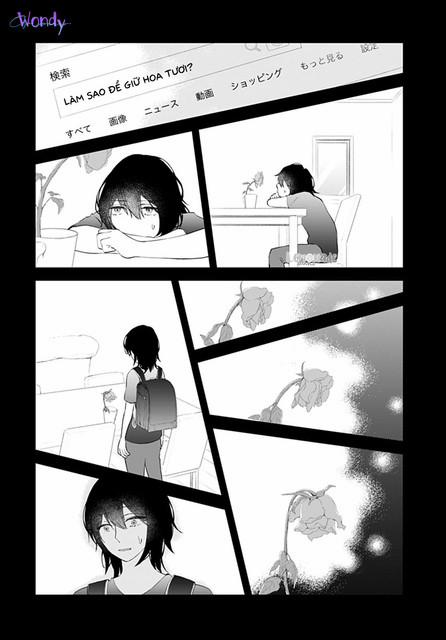 Boku No Orion 11 trang 24