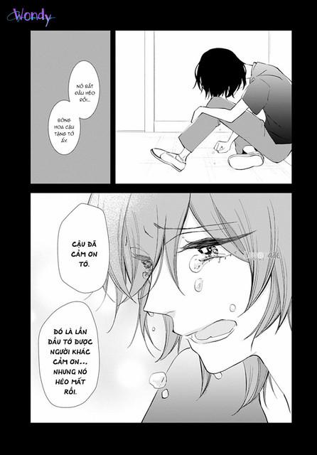 Boku No Orion 11 trang 29