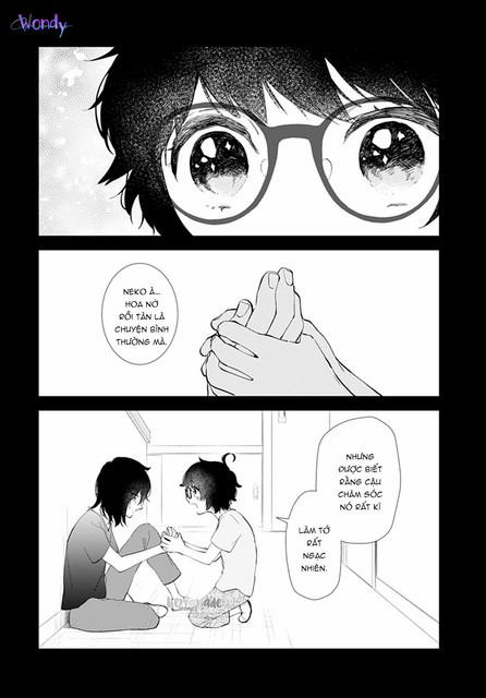 Boku No Orion 11 trang 30