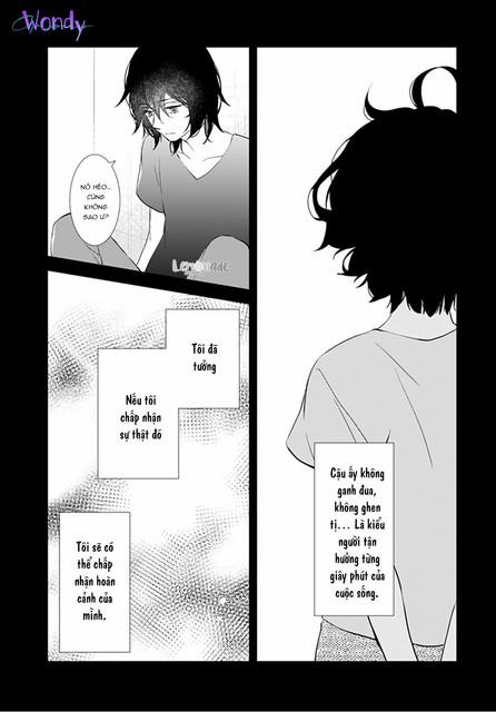 Boku No Orion 11 trang 33