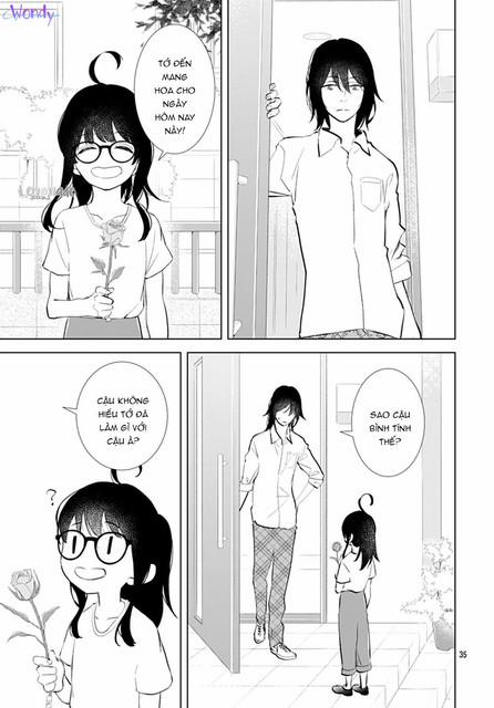 Boku No Orion 11 trang 35