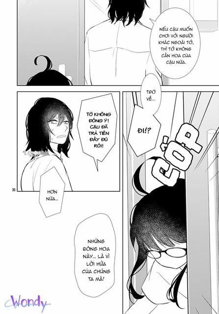 Boku No Orion 11 trang 36