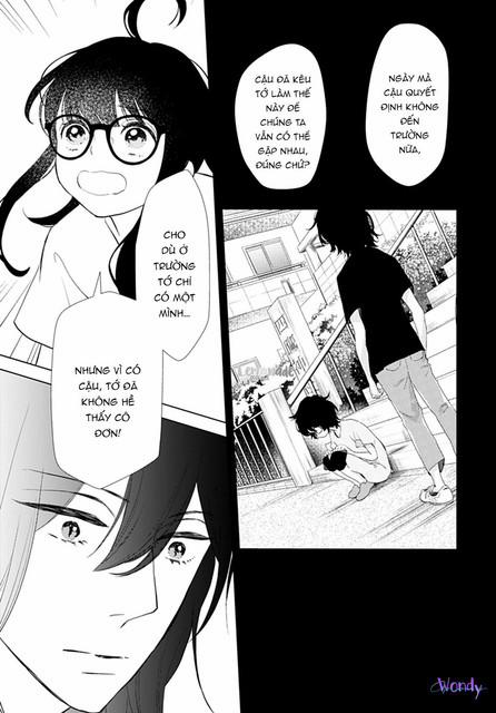 Boku No Orion 11 trang 37