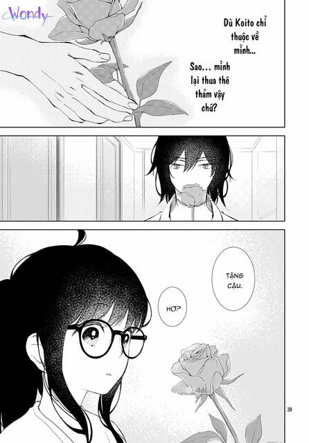 Boku No Orion 11 trang 39