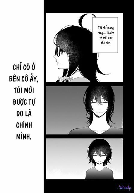 Boku No Orion 11 trang 5