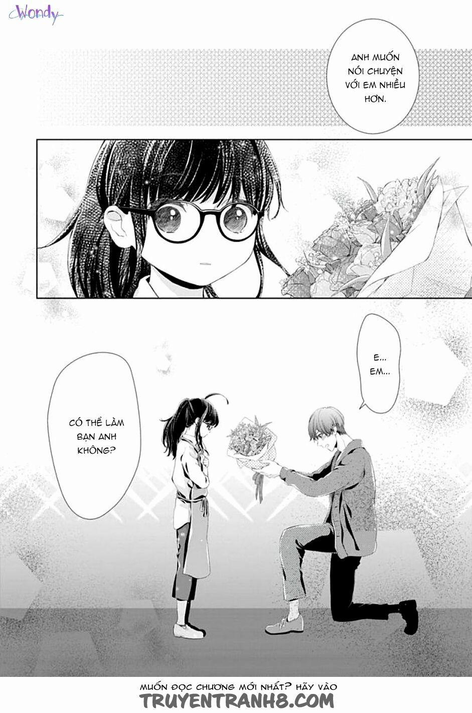 Boku No Orion 2 trang 26