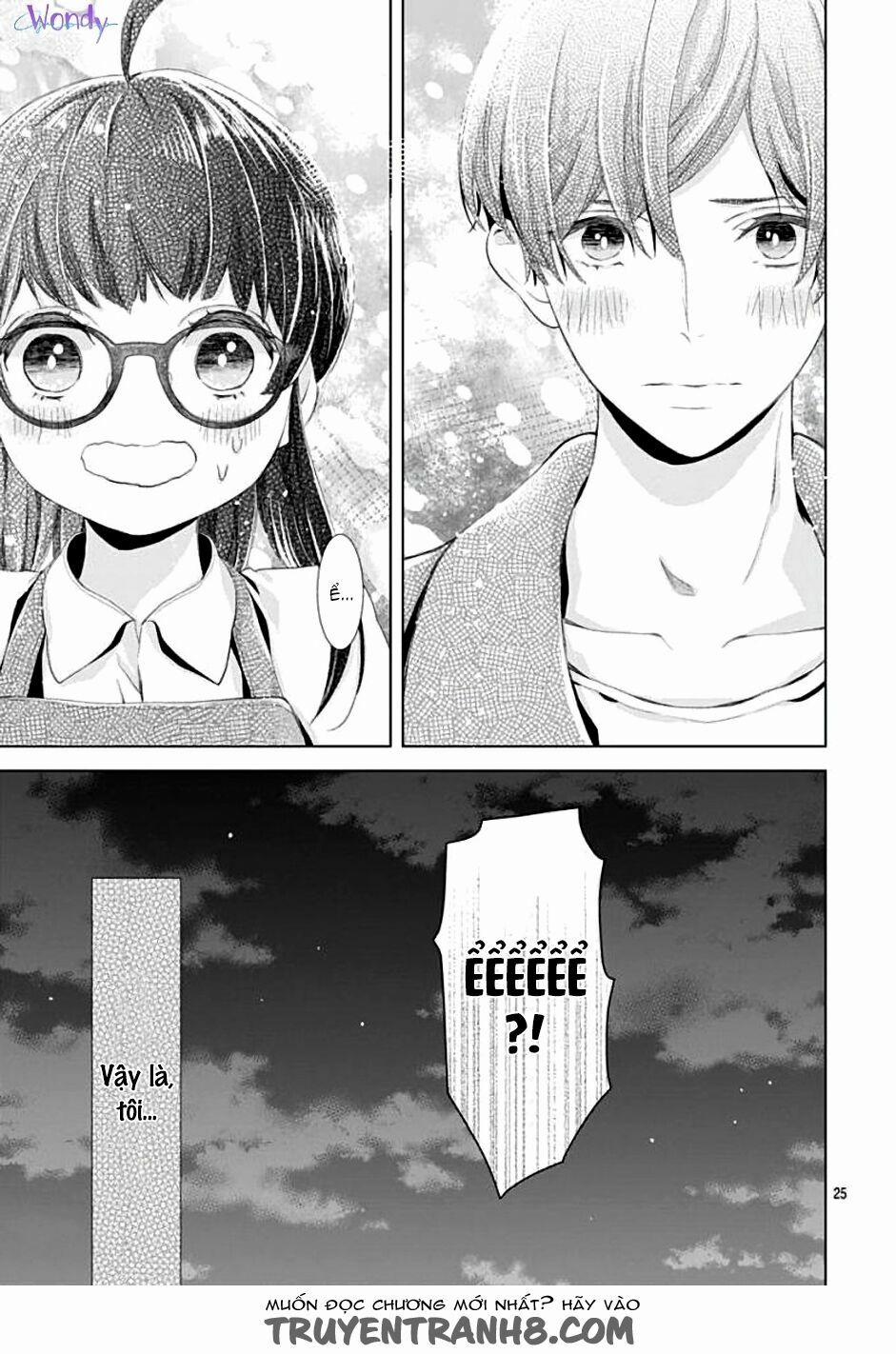 Boku No Orion 2 trang 27