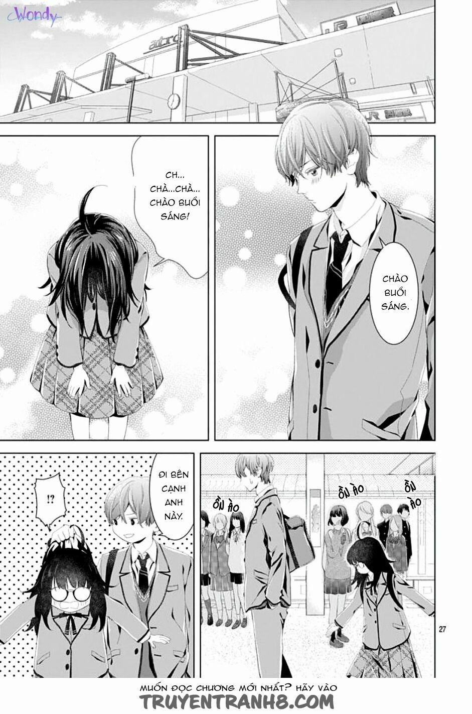 Boku No Orion 2 trang 29