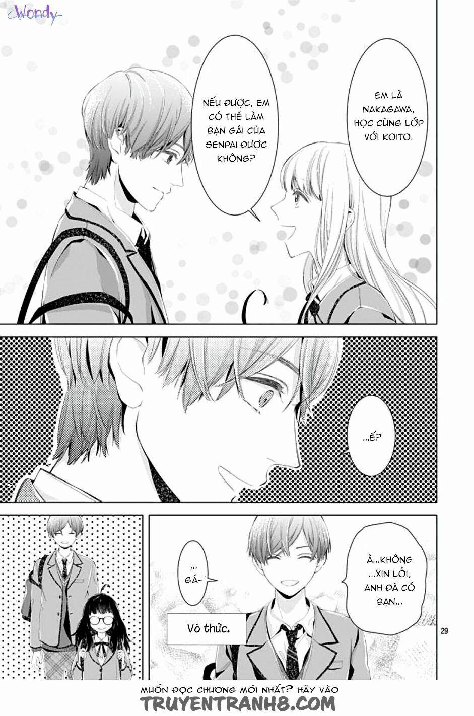 Boku No Orion 2 trang 31