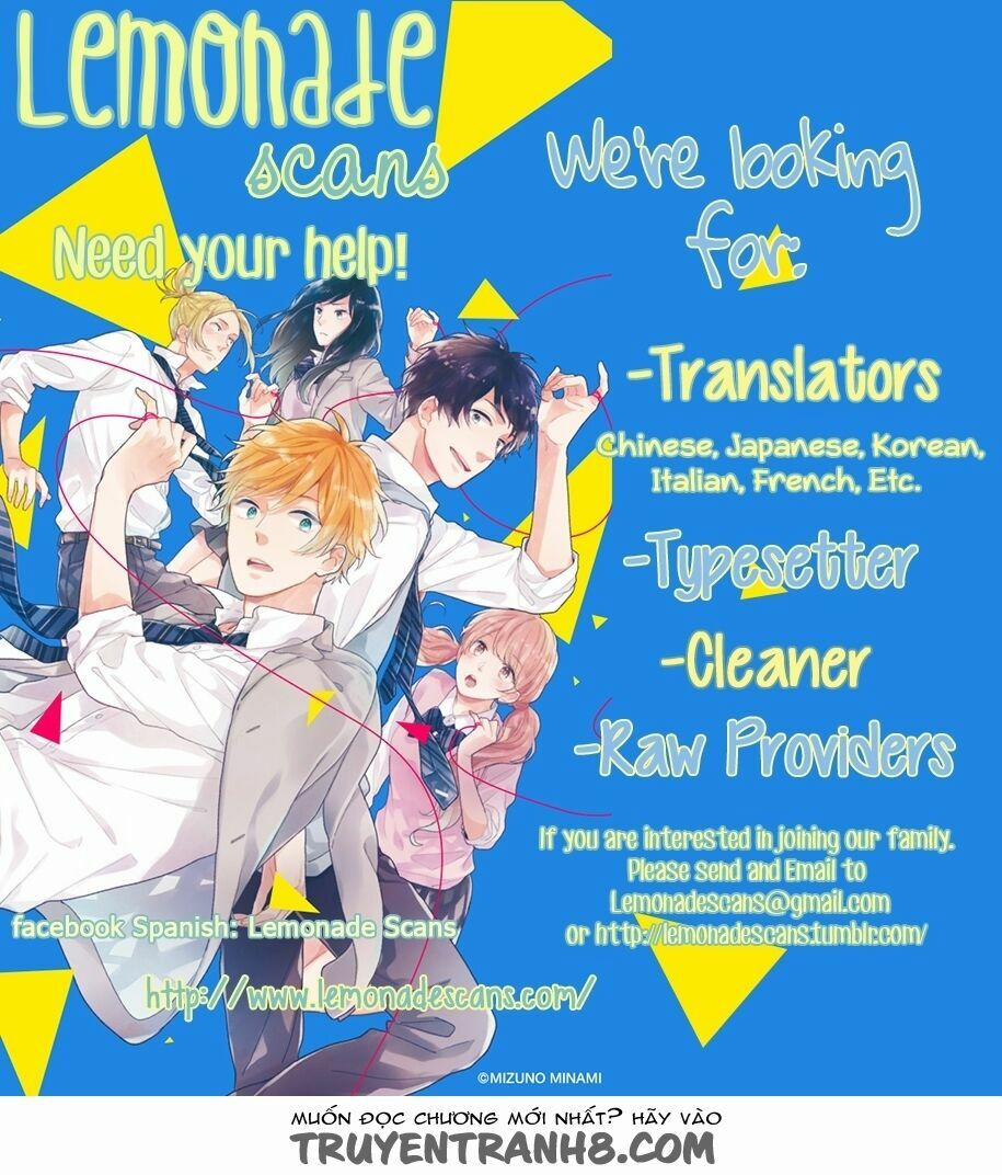 Boku No Orion 2 trang 34