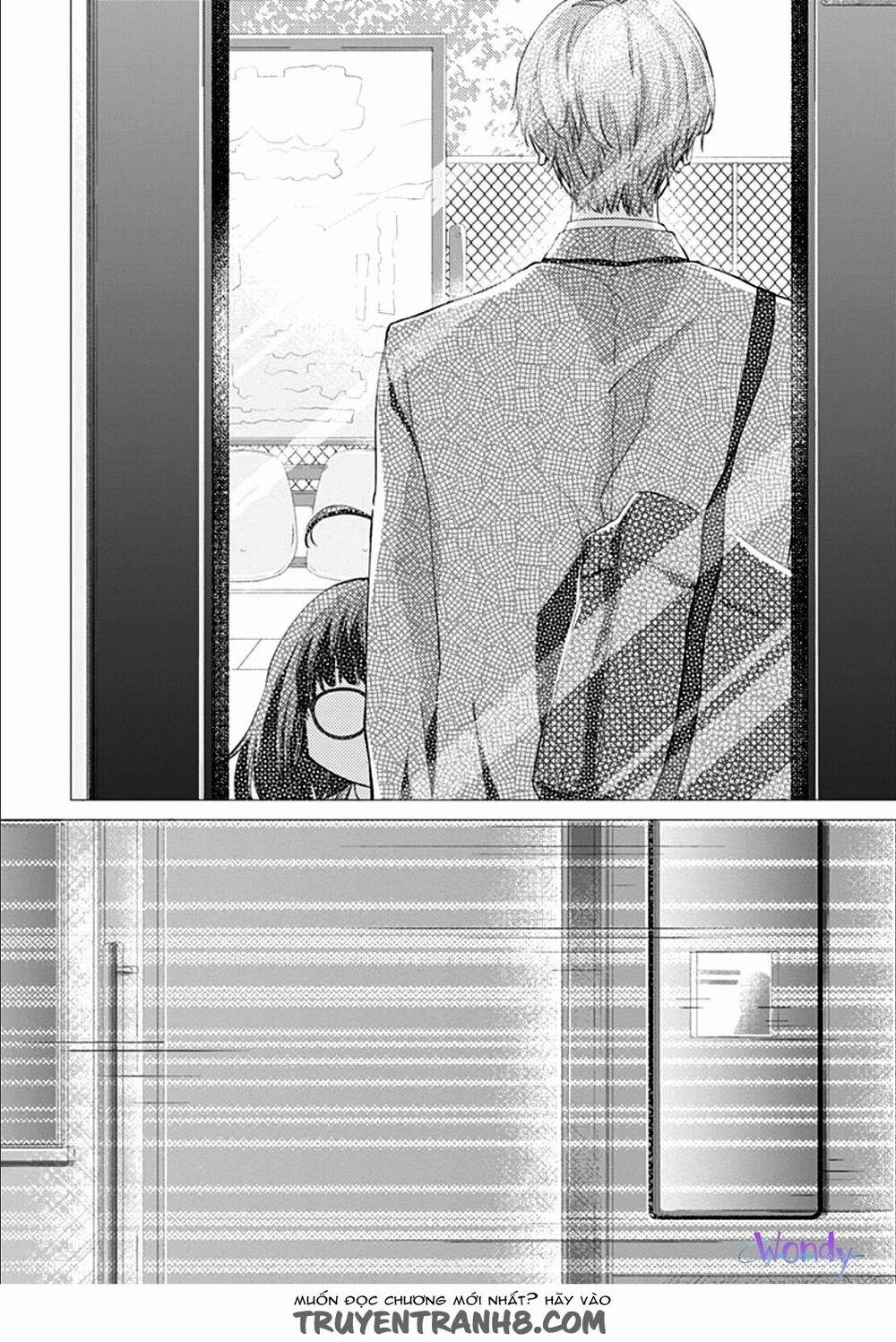 Boku No Orion 3 trang 21