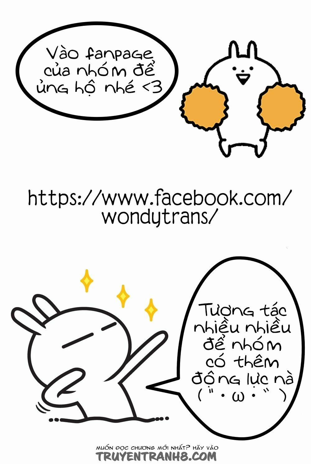 Boku No Orion 3 trang 33