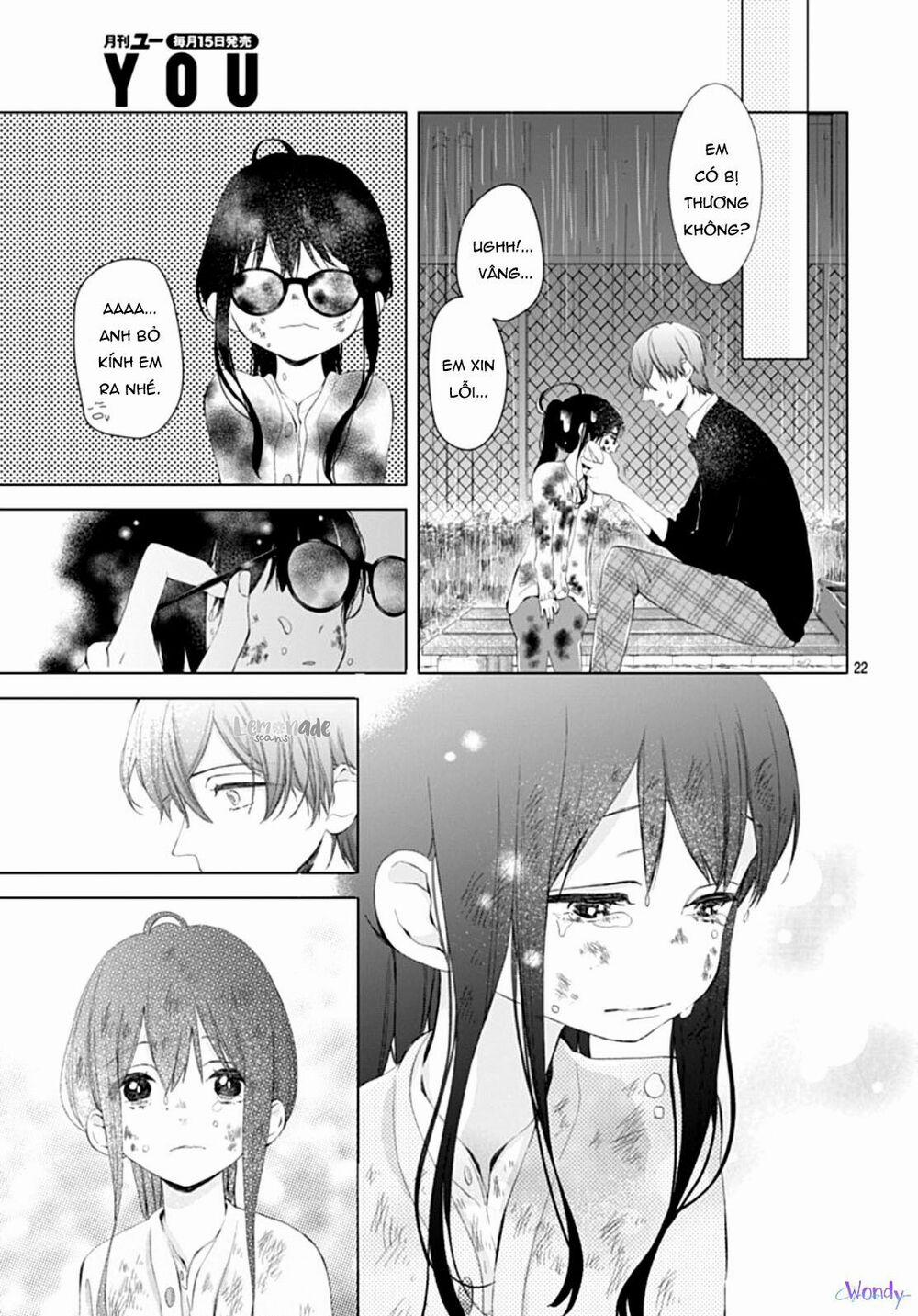 Boku No Orion 5 trang 24