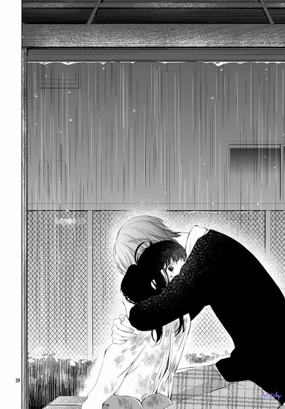 Boku No Orion 5 trang 31