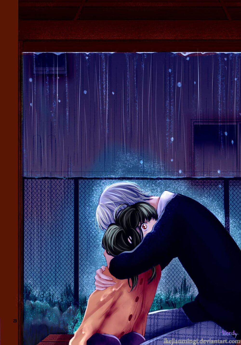 Boku No Orion 5 trang 32