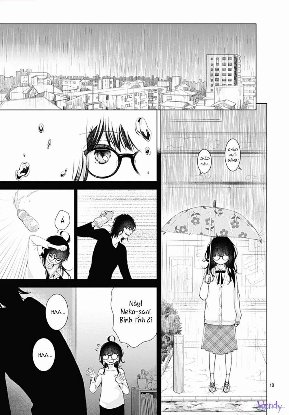 Boku No Orion 6 trang 11