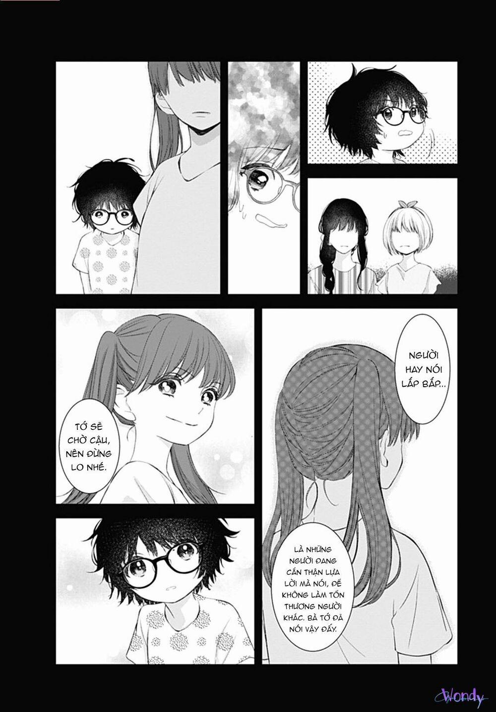 Boku No Orion 6 trang 29