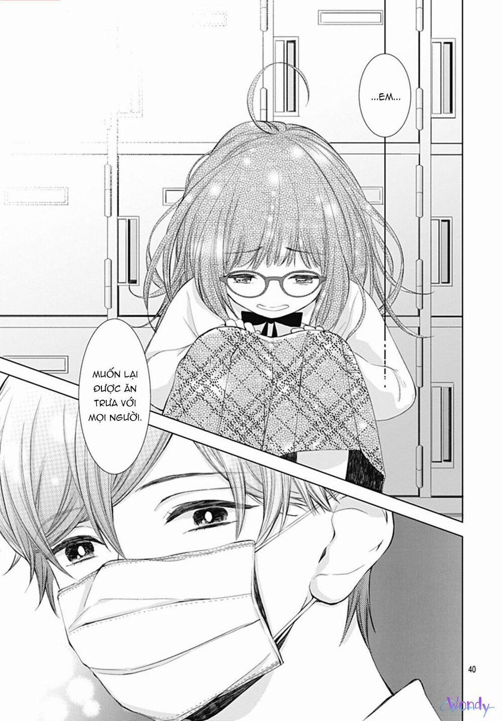 Boku No Orion 6 trang 41