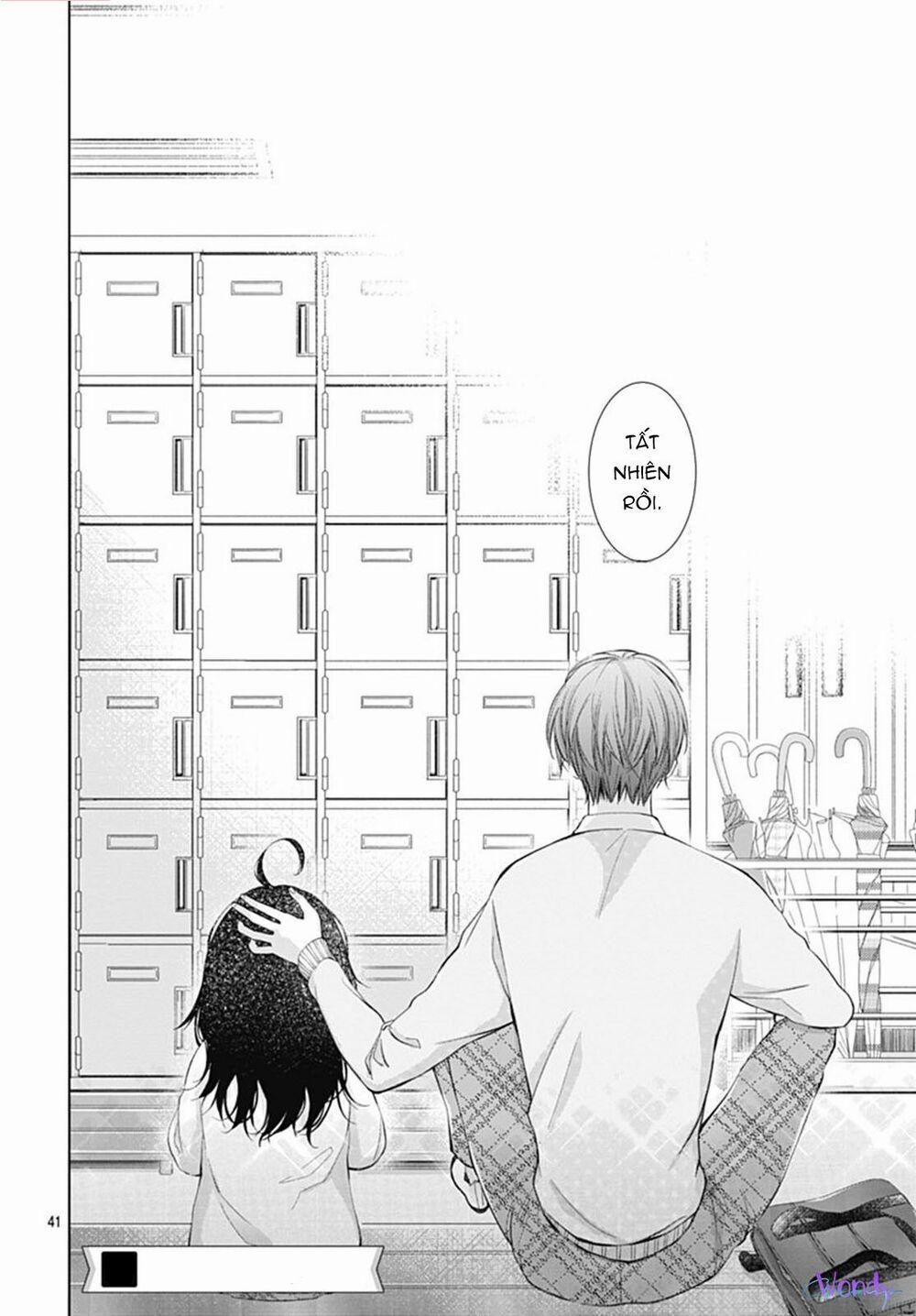 Boku No Orion 6 trang 42