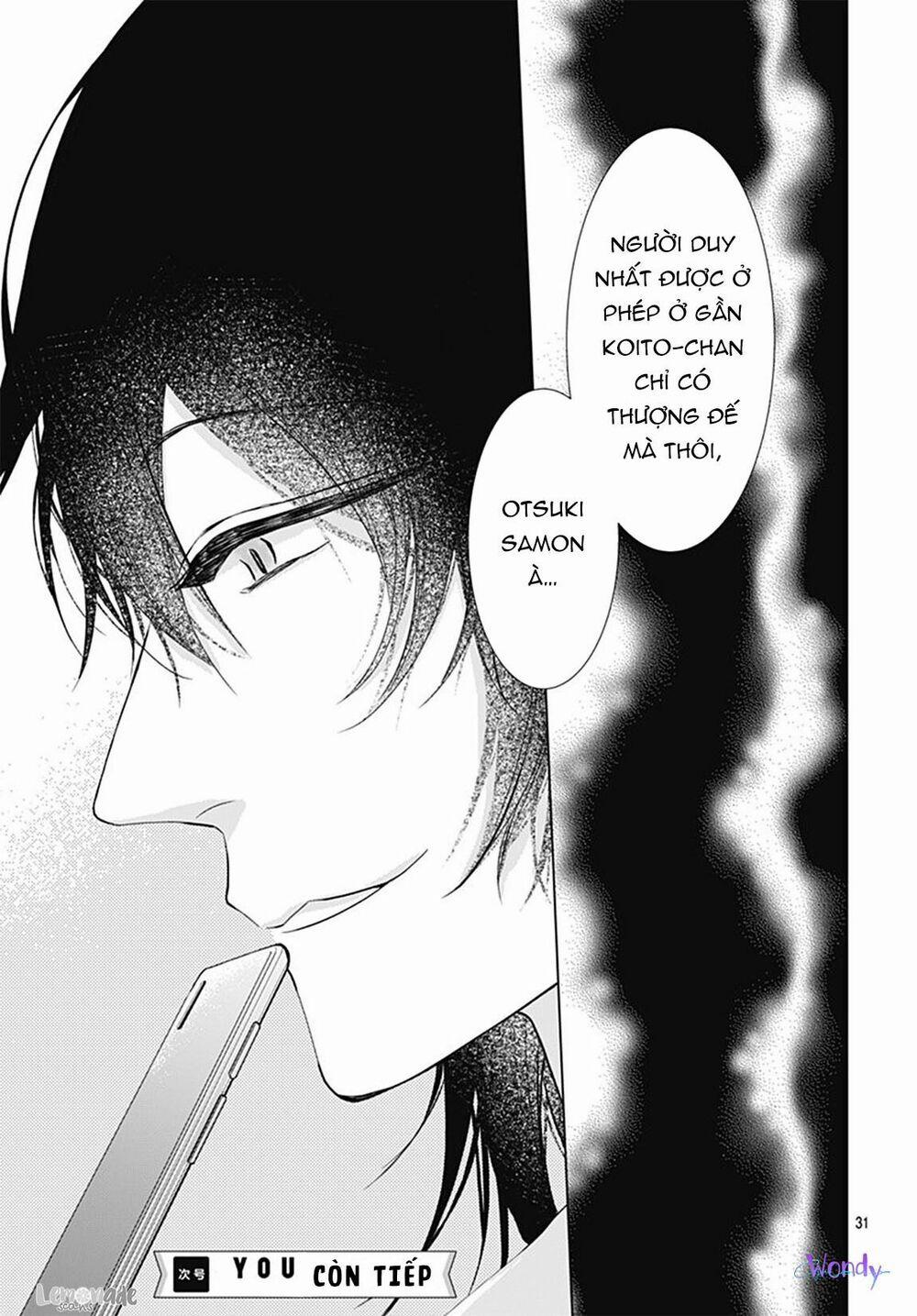 Boku No Orion 7 trang 30