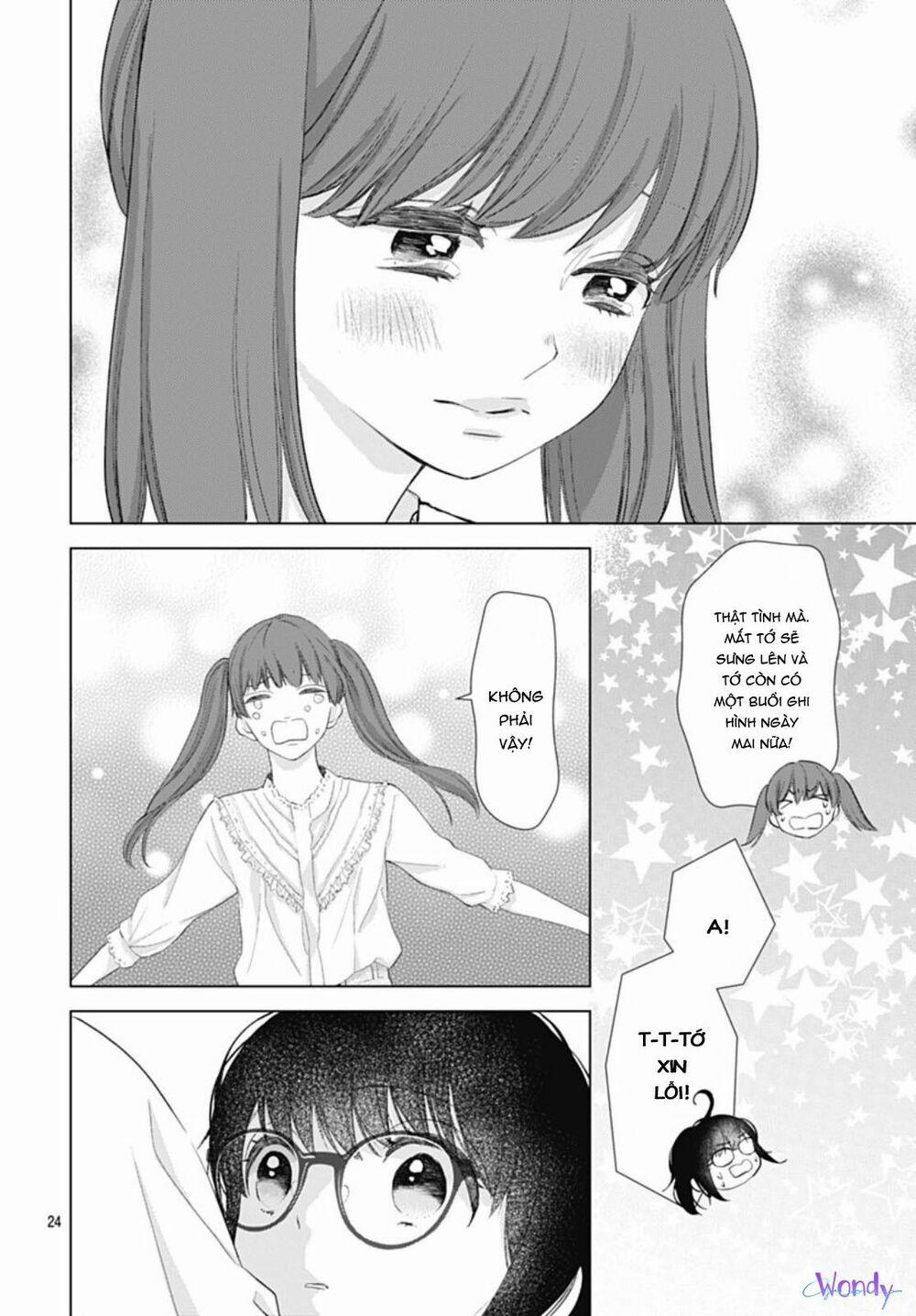 Boku No Orion 8 trang 24