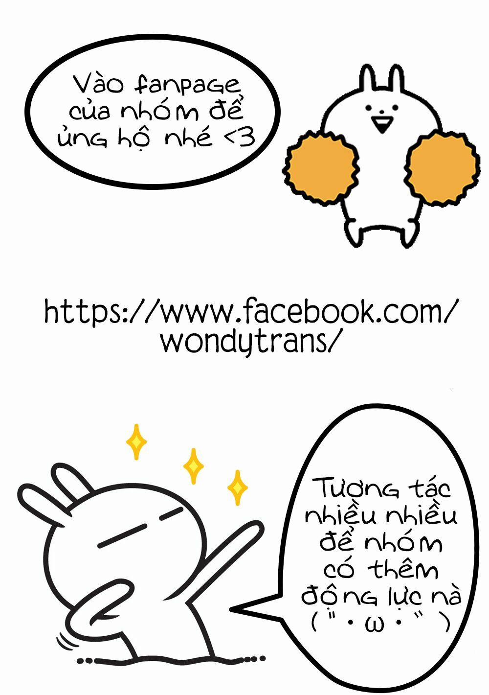 Boku No Orion 8 trang 32