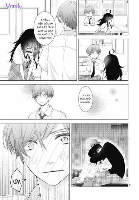 Boku No Orion 9 trang 11