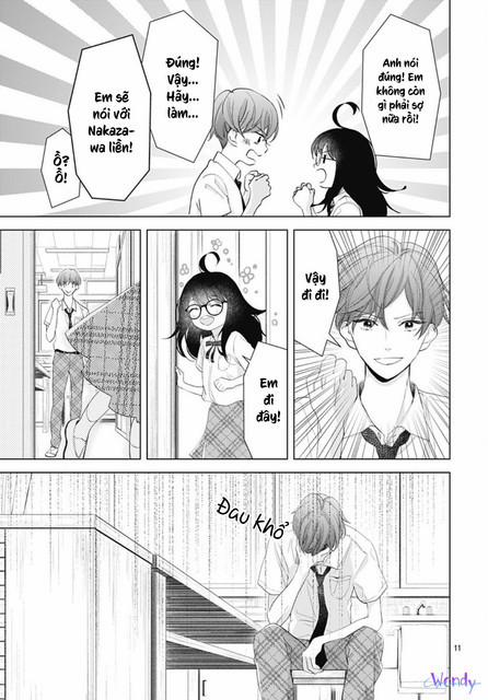 Boku No Orion 9 trang 13