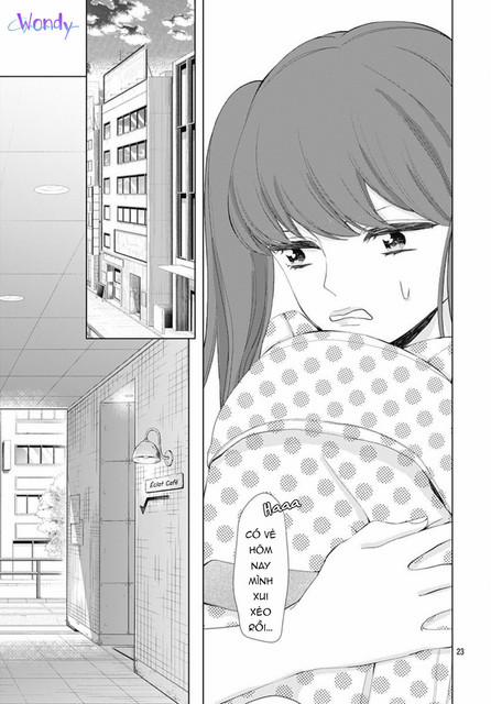 Boku No Orion 9 trang 25