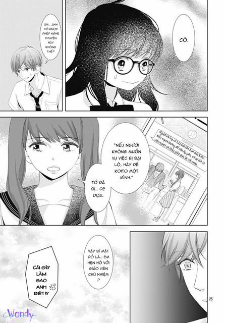 Boku No Orion 9 trang 27