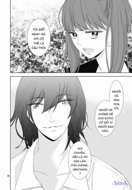 Boku No Orion 9 trang 30