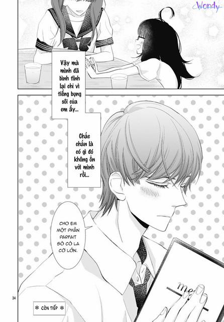 Boku No Orion 9 trang 36