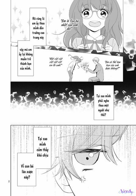 Boku No Orion 9 trang 4