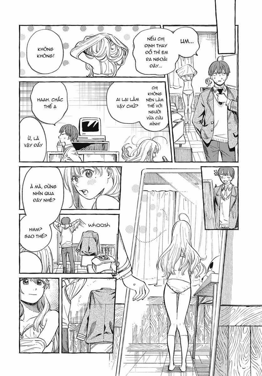 Boku No Suki Na Hito Ga Suki Na Hito 1 trang 14