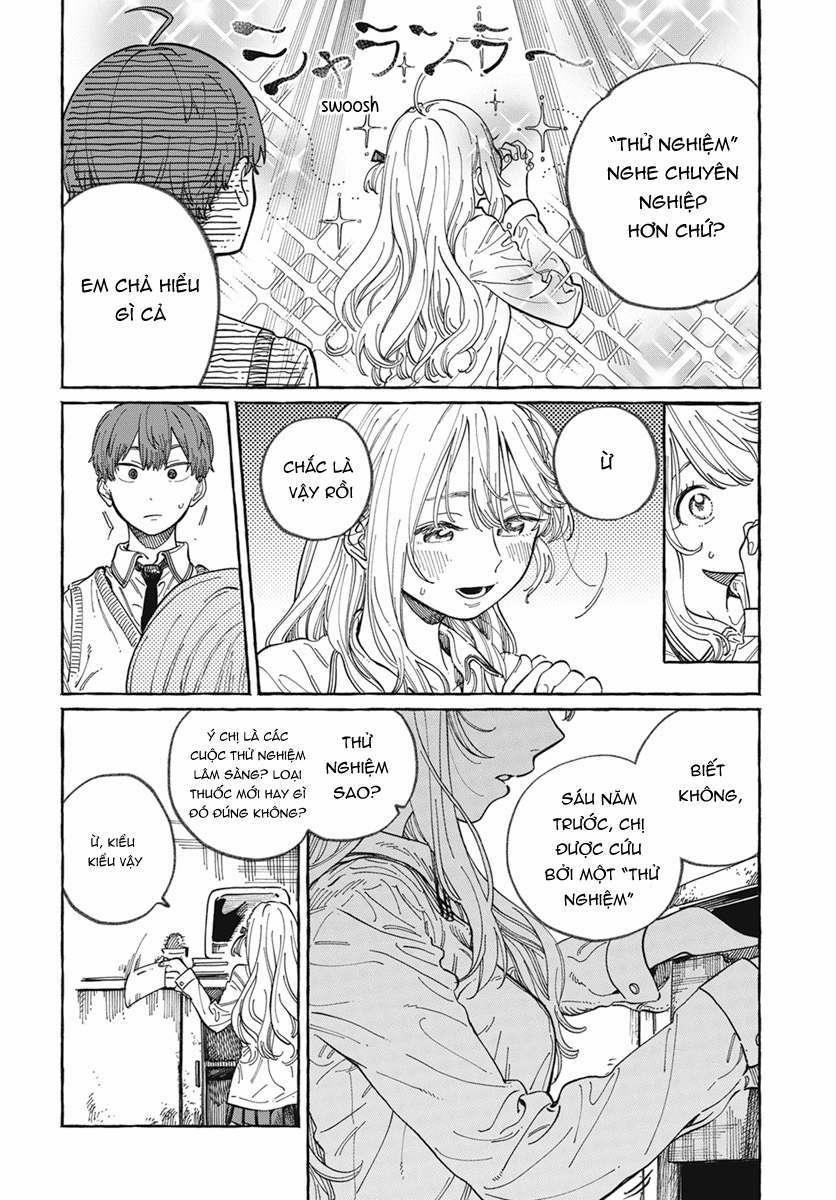 Boku No Suki Na Hito Ga Suki Na Hito 1 trang 18