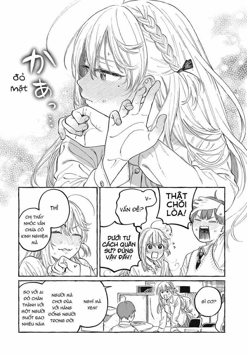 Boku No Suki Na Hito Ga Suki Na Hito 1 trang 26