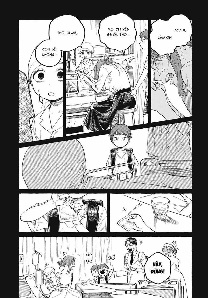 Boku No Suki Na Hito Ga Suki Na Hito 1 trang 41