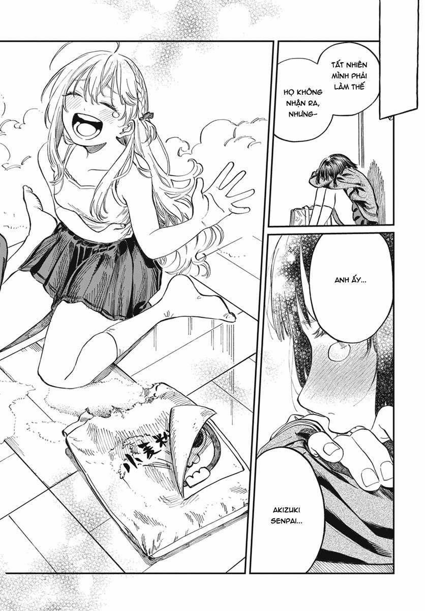 Boku No Suki Na Hito Ga Suki Na Hito 1 trang 44