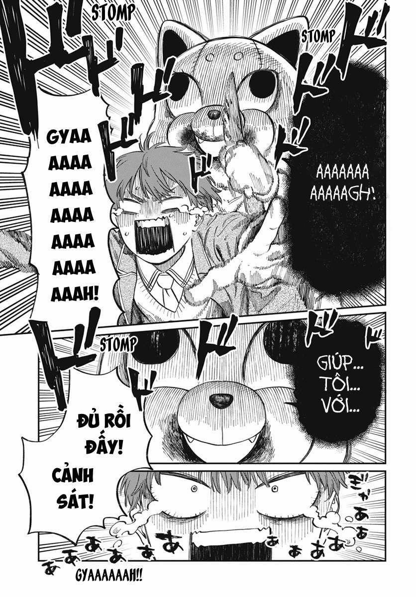 Boku No Suki Na Hito Ga Suki Na Hito 1 trang 9