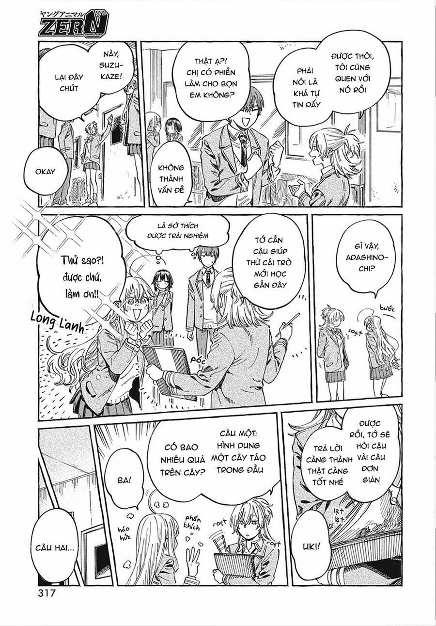 Boku No Suki Na Hito Ga Suki Na Hito 10 trang 10