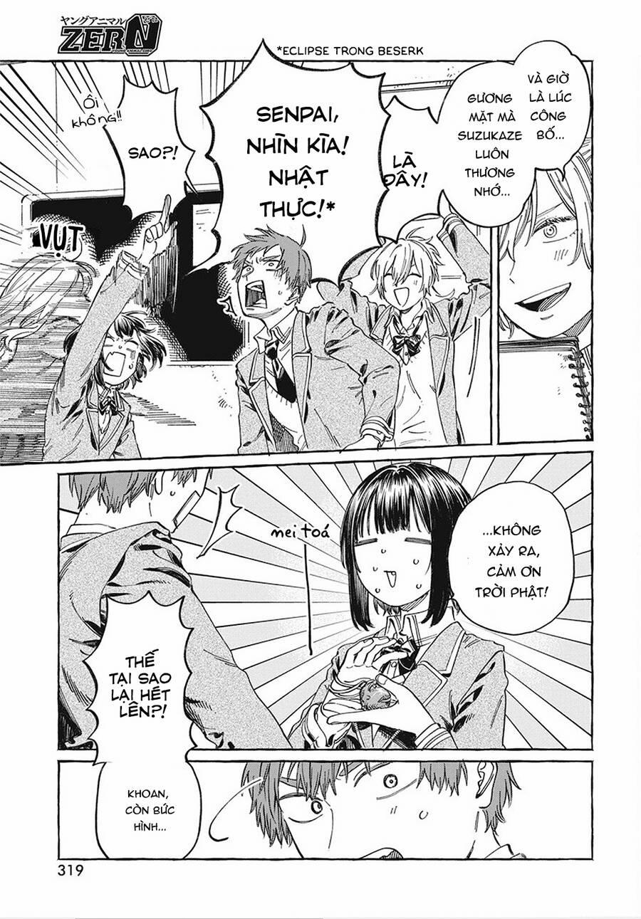 Boku No Suki Na Hito Ga Suki Na Hito 10 trang 12