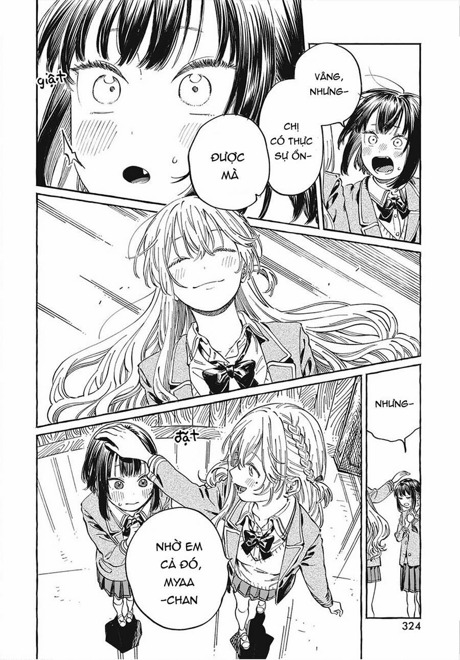 Boku No Suki Na Hito Ga Suki Na Hito 10 trang 17