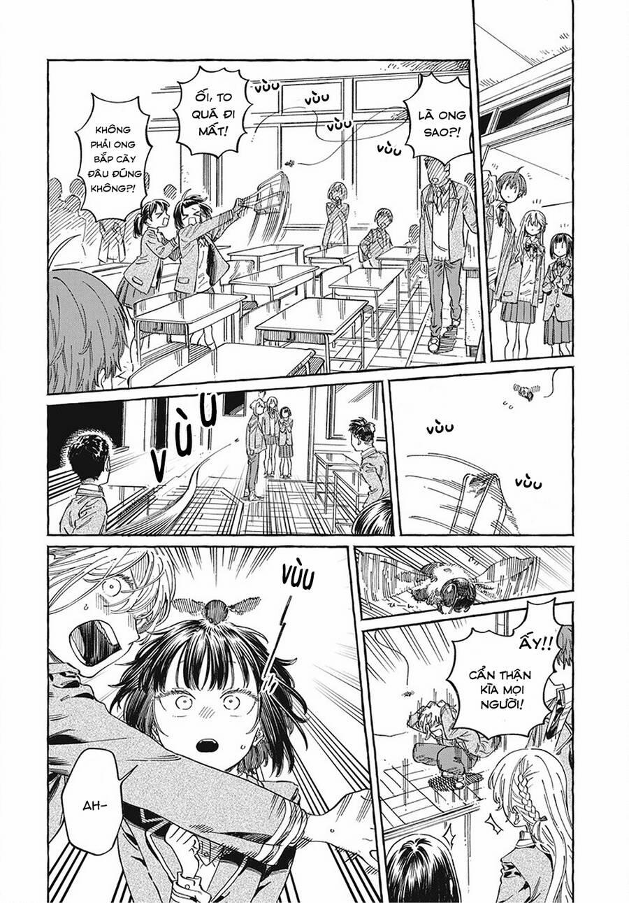 Boku No Suki Na Hito Ga Suki Na Hito 10 trang 19