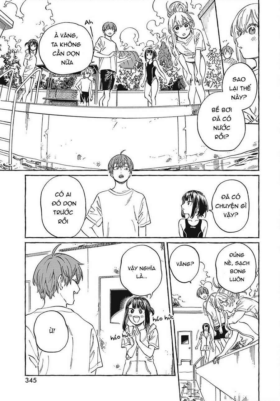 Boku No Suki Na Hito Ga Suki Na Hito 11 trang 10